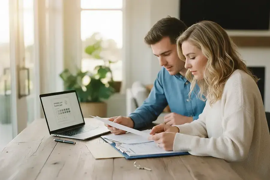 Complete Guide to Financing Your Home Purchase in Nevada, MO