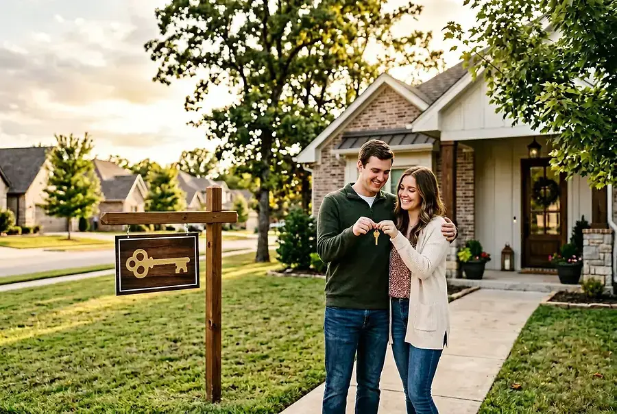 The Complete Home Buyer's Guide to Northwest Arkansas Communities
