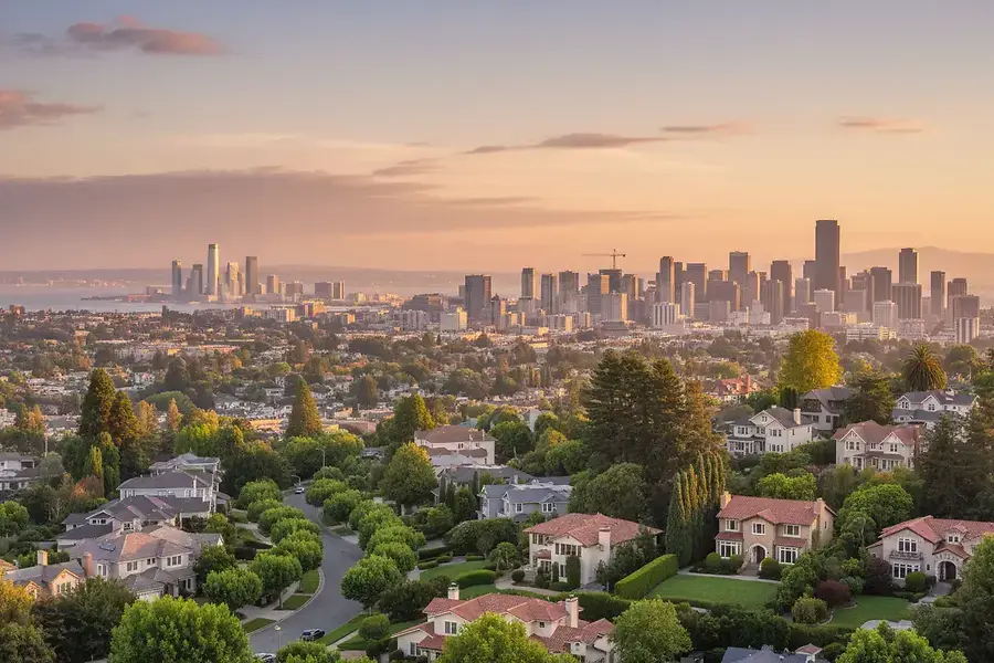 East Bay Real Estate Market Trends: Price Comparisons Across 8 Communities