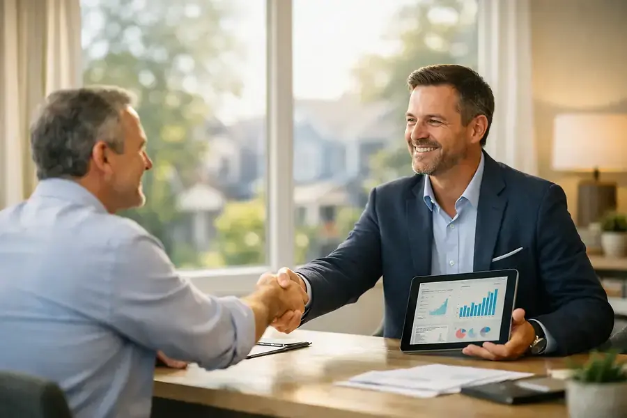 Building Lasting Client Relationships: Trust Strategies for Real Estate Agents