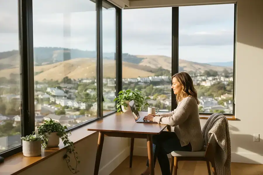 How Remote Work Is Changing Bay Area Housing Preferences and Buyer Priorities