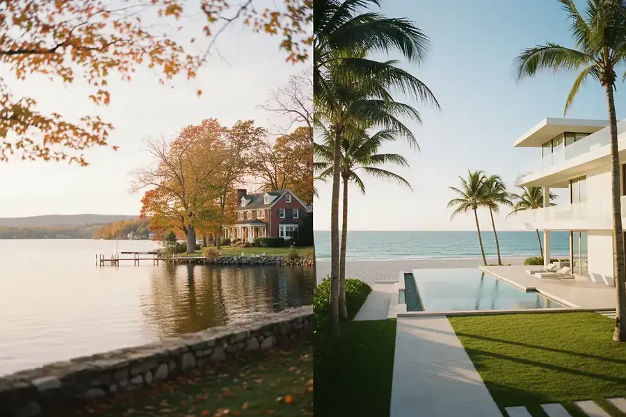 Residential Investment Opportunities Across New Hampshire and Florida Markets