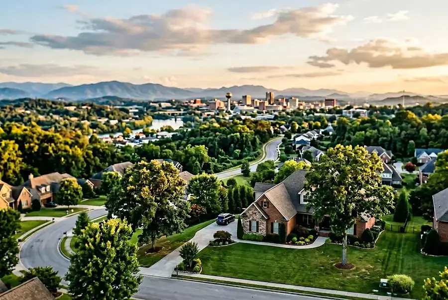East Tennessee Home Values and Market Trends: A Buyer's Guide