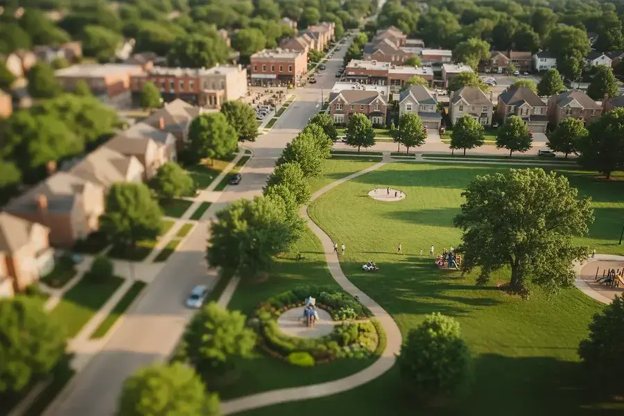 Neighborhood Comparisons: Which South St. Louis County Community Fits You Best