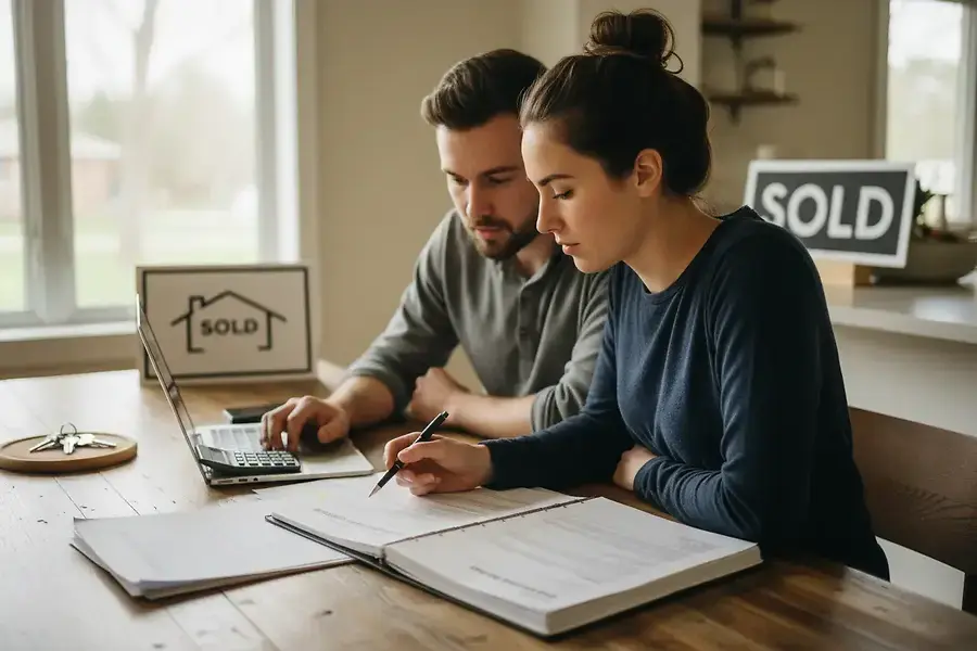 Critical Mistakes First-Time Home Buyers Make and How to Avoid Them