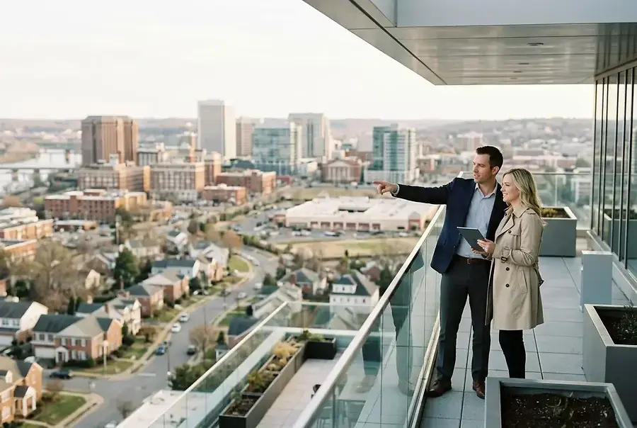 Why Smart Investors Choose the Richmond Metro Real Estate Market