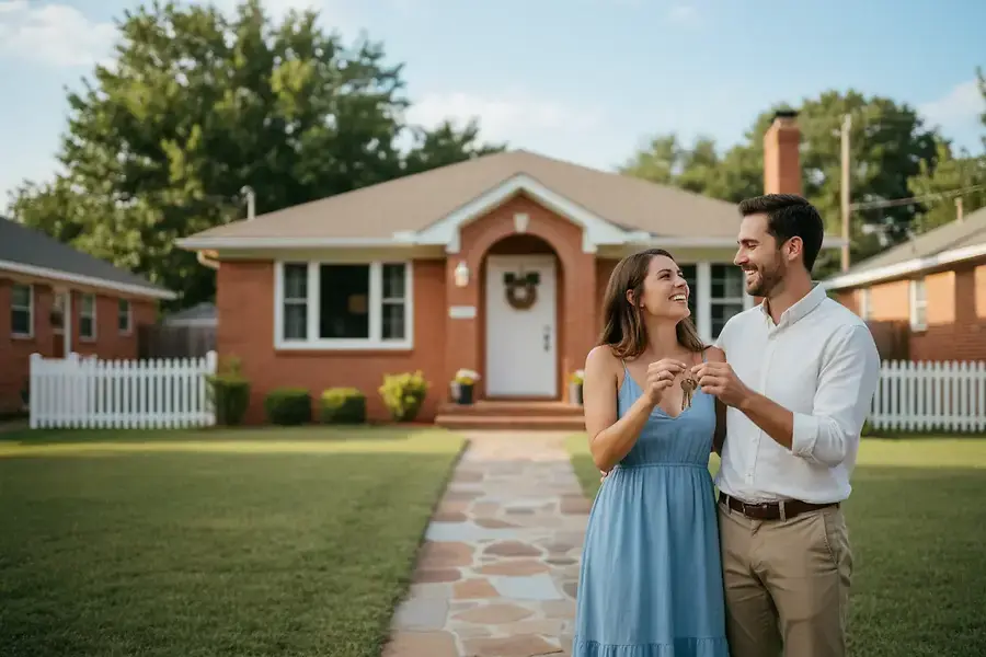 Complete First-Time Home Buyer Checklist for Georgia and Texas