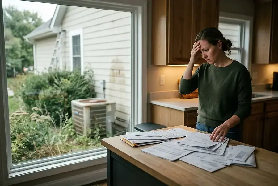 The Hidden Costs of Homeownership Beyond Your Monthly Mortgage