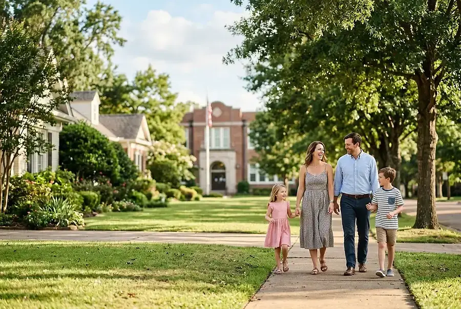 The Buyer's Guide to School Districts in the Jackson Metro Area