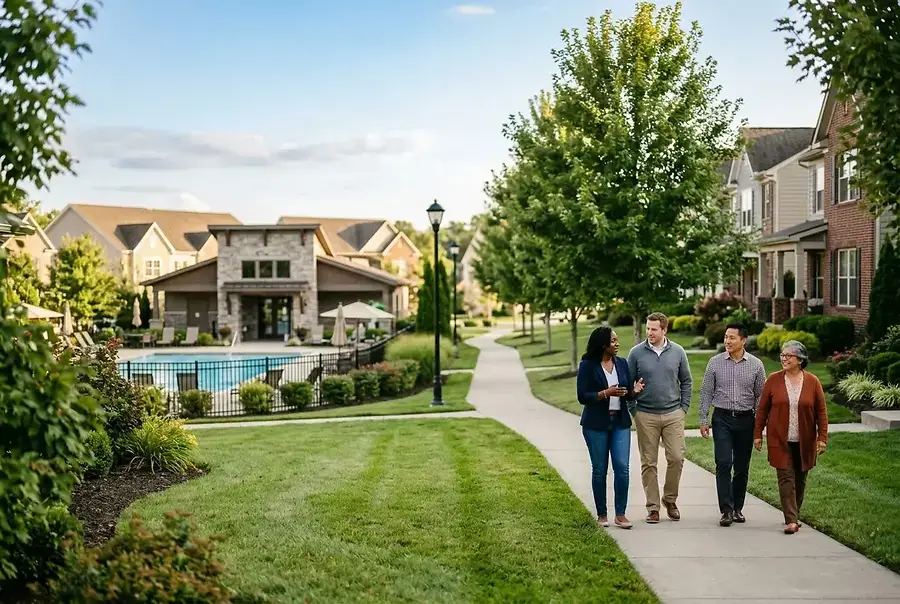 Understanding HOA Requirements and Costs When Buying in Morgantown