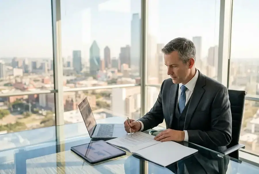 Smart Strategies for Negotiating Commercial Leases in Dallas-Fort Worth