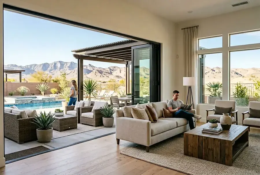 Essential Home Staging Strategies for Southern Nevada Real Estate Markets
