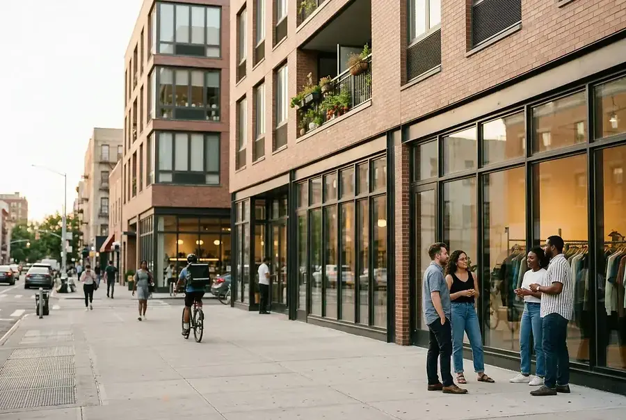 Why Dual-Purpose Properties Dominate NYC Real Estate Markets