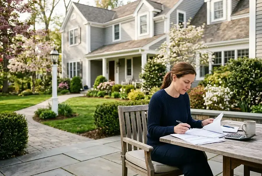 Understanding Property Taxes in MetroWest Boston Communities