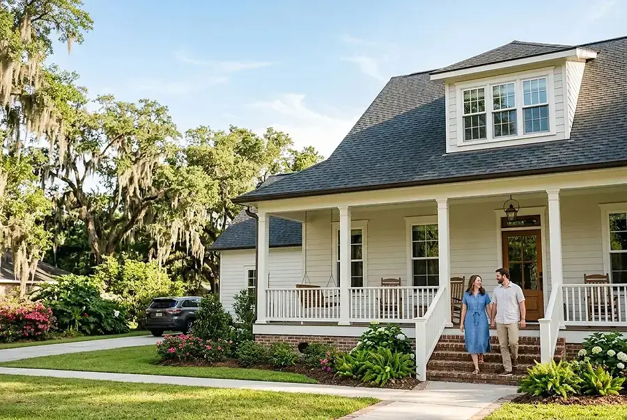 Home Selling Success in South Louisiana: Strategies That Work