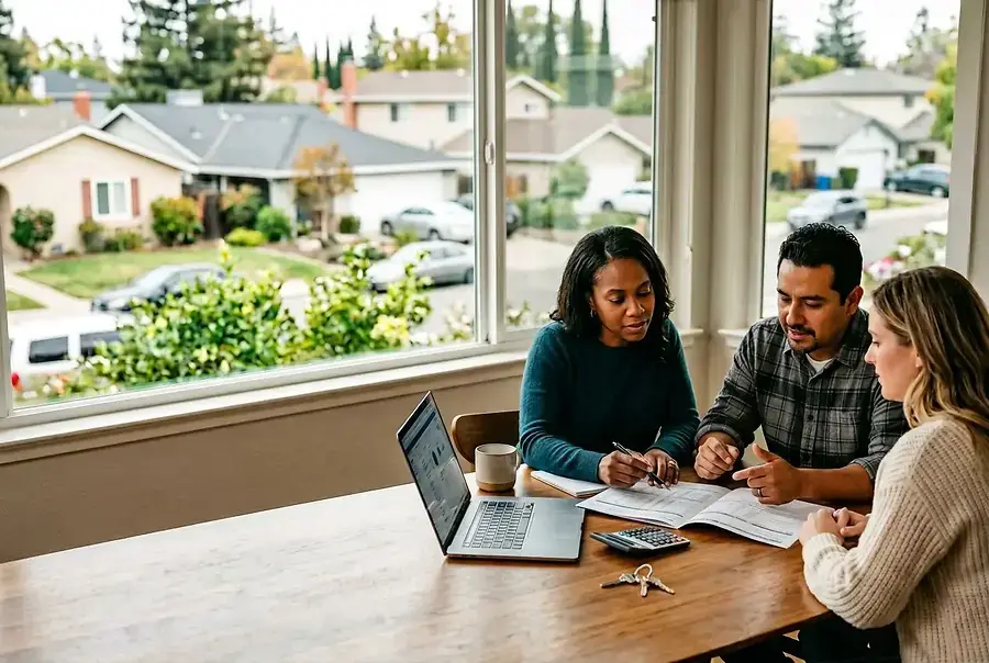 Understanding Property Taxes in Sacramento County Communities