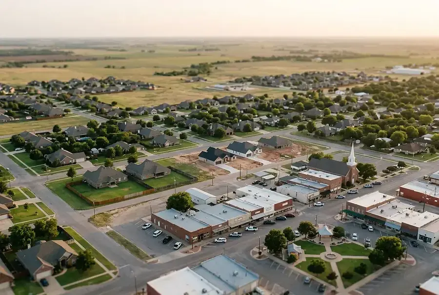 Home Investment Opportunities Across Abilene Area Communities