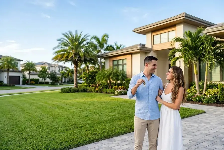 First-Time Home Buyer Checklist for South Florida Communities