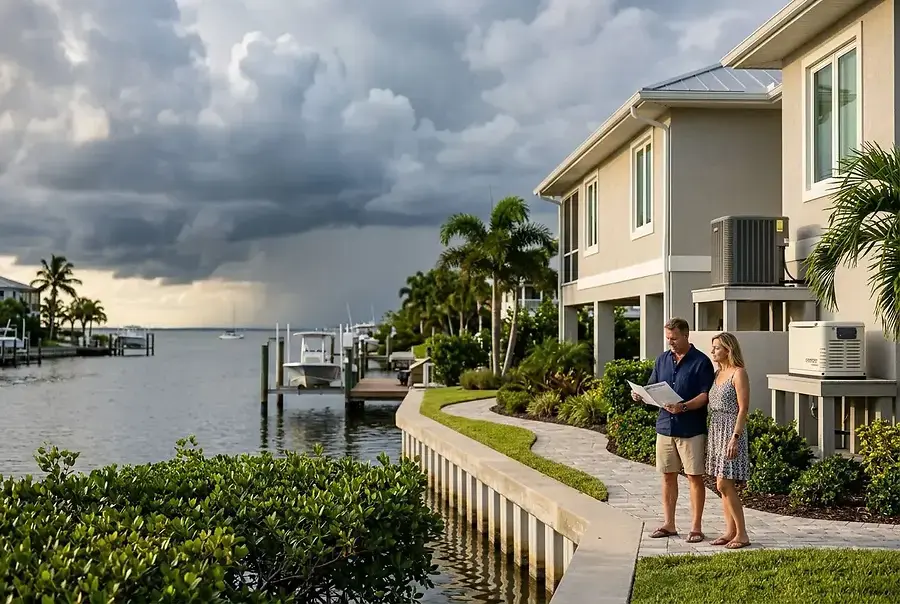 Complete Flood Insurance Guide for Southwest Florida Property Owners