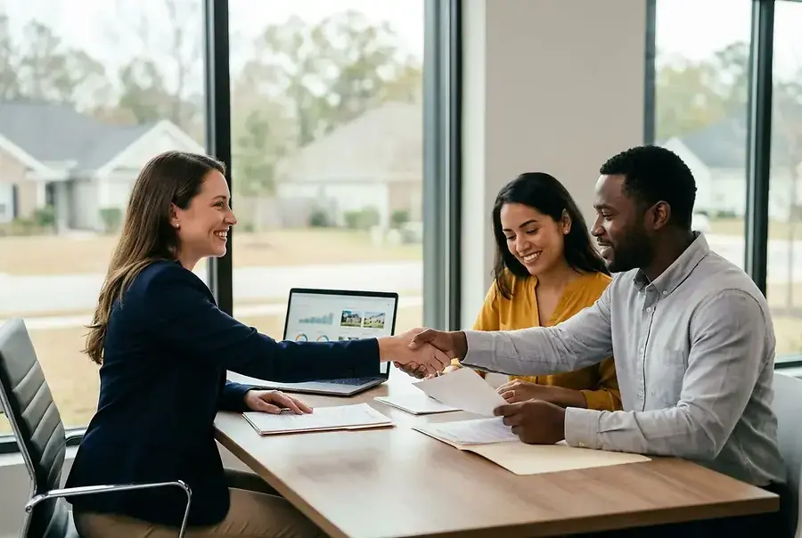 Master Home Negotiations and Closing Costs in Cameron, Thomasville, and Myrtle Beach