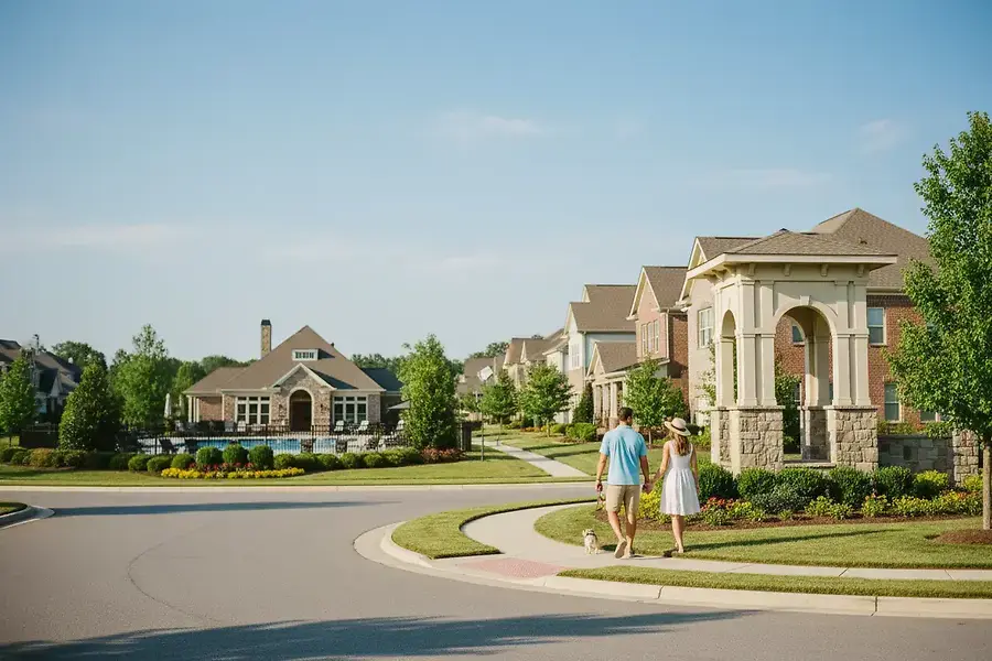Understanding HOA Rules, Fees, and Community Impact in the Raleigh Area