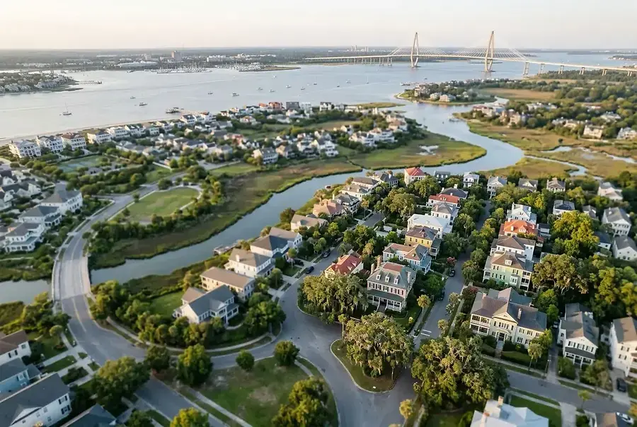 Lowcountry Real Estate: Your Complete Buyer's Resource for 11 SC Communities