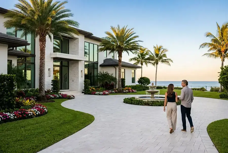 Selling Your South Florida Home: Maximize Value in Today's Market