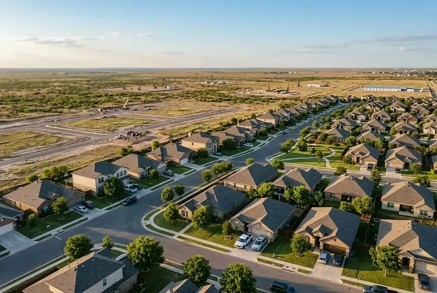 Finding Affordable Homes Across the Midland Basin Communities