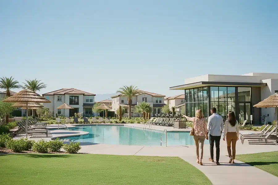 Understanding HOA Fees and Costs Across Las Vegas Valley Communities