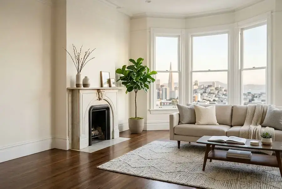 San Francisco Home Staging: Essential Techniques to Attract Serious Buyers
