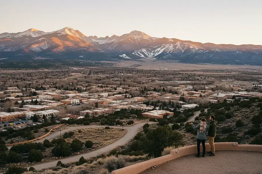 Navigating the Taos Market: Buyer and Seller Strategies for Success