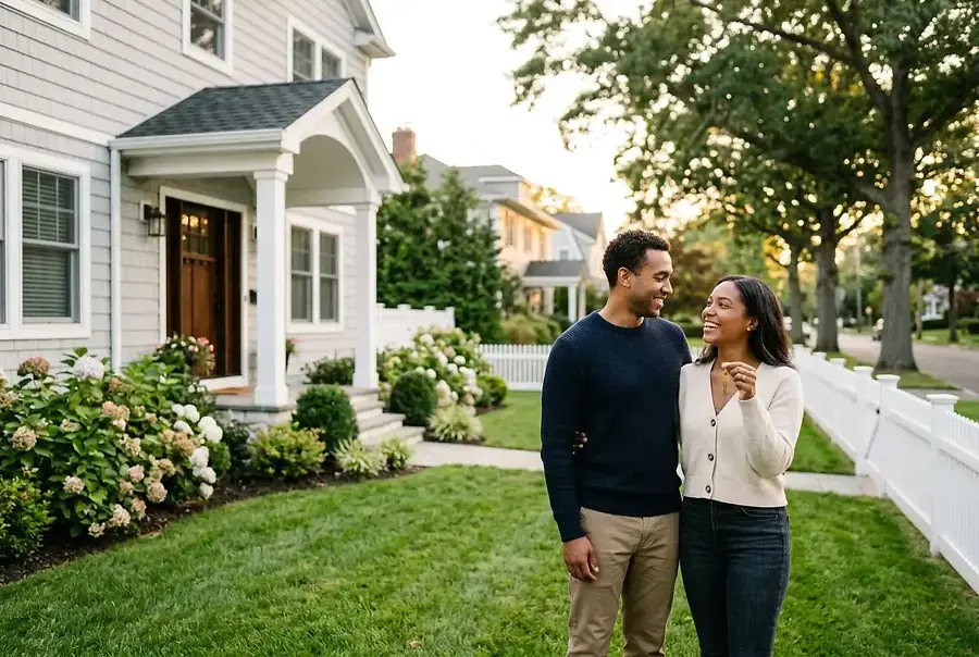 The Complete Long Island Home Buyer's Guide to Finding Your Perfect Home