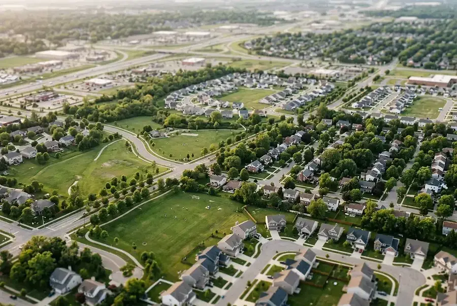 Neighborhood Comparison Guide for Western Wayne County Buyers