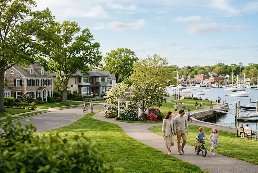 The Complete Homebuyer's Guide to North Shore Long Island Communities