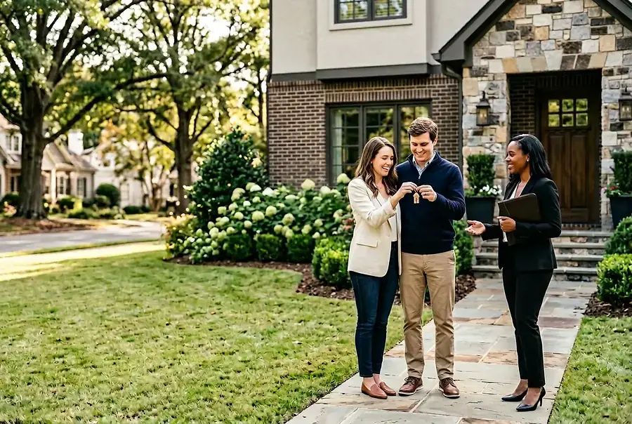 The Complete Home Buying Timeline for Atlanta Metro Area Buyers