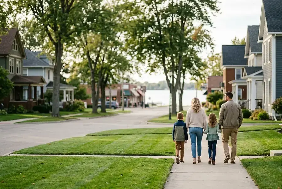 Downriver Michigan Home Buying Guide: Find Your Perfect Community