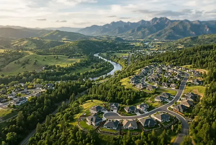 Understanding Property Values Across Southern Oregon Communities