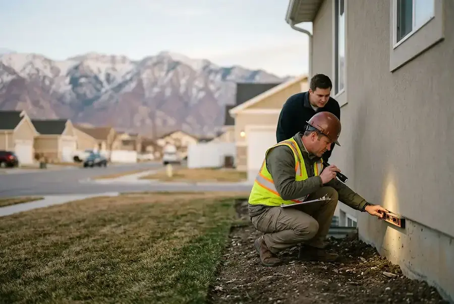Complete Home Inspection Guide for Utah Valley Homebuyers