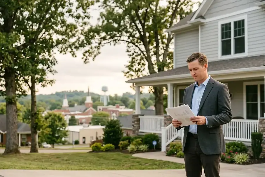 Smart Real Estate Investing Strategies for Sparta, Tennessee Buyers