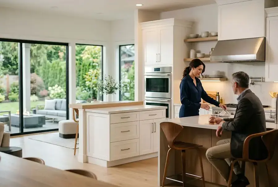 Premium Home Upgrades That Boost Property Value in Today's Market