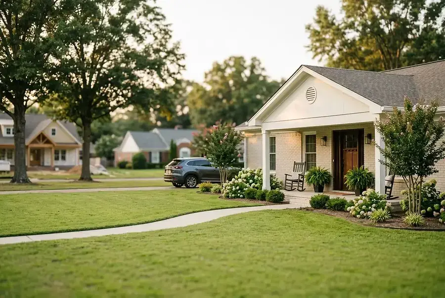 West Tennessee Real Estate Market Trends: What Buyers and Sellers Need to Know