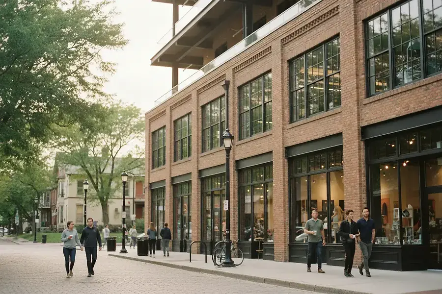 Converting Vacant Buildings Into Profitable Commercial Spaces in Minneapolis-Saint Paul