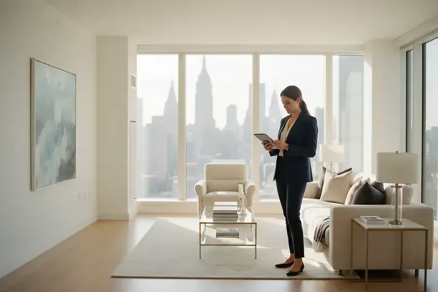 Selling Your Manhattan Home: Essential Pre-Listing Preparation Steps