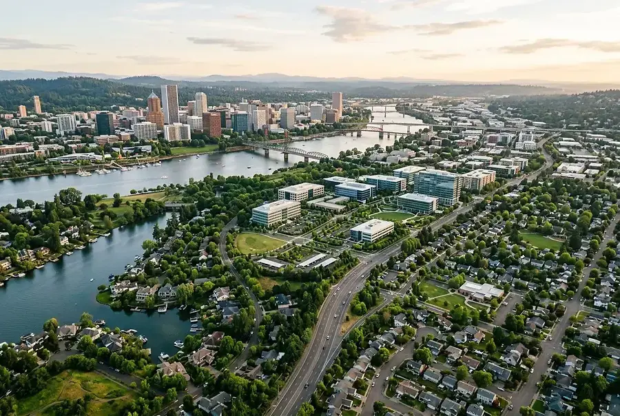 Neighborhood Comparison Guide for Portland Metro Home Buyers