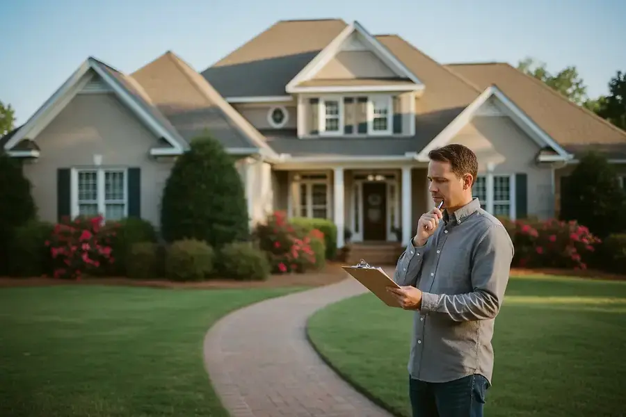 Home Maintenance Costs in NC: Budget Planning for New Owners