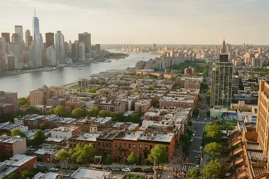 NYC Residential Neighborhoods: Which Borough Fits Your Lifestyle