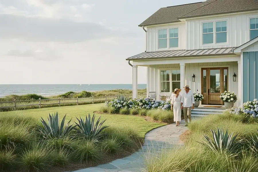 Home Selling Strategies for Wilmington Area Coastal Communities