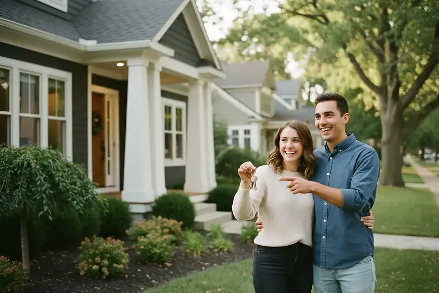 First-Time Home Buyers in Carmel, IN: Your Essential Checklist