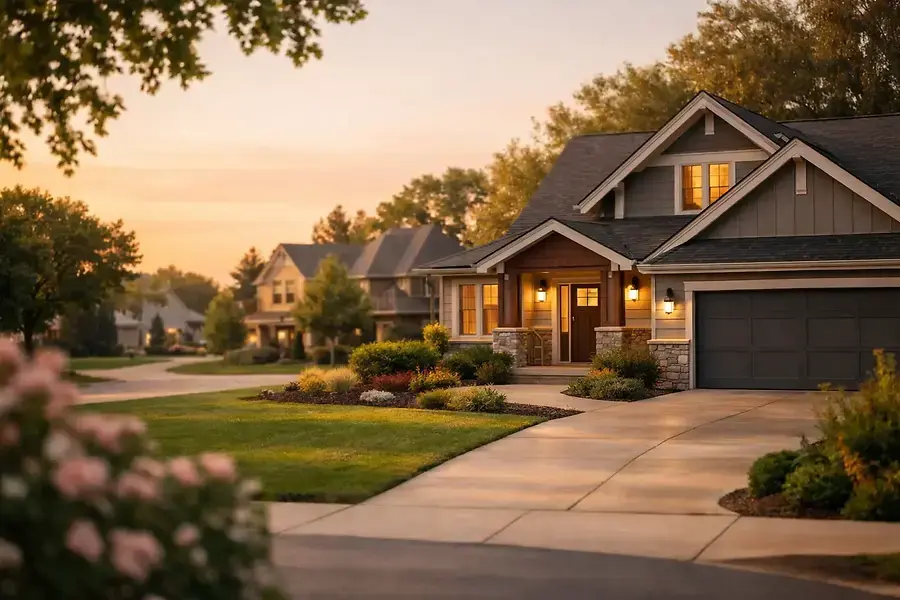 Building Equity in Western DuPage: Smart Real Estate Investments