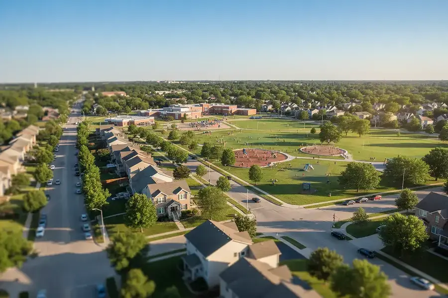 Finding Your Perfect Omaha Metro Neighborhood by Lifestyle and Priorities